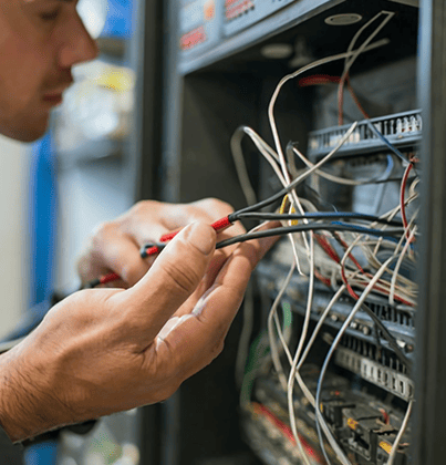 Residential Electrical Services